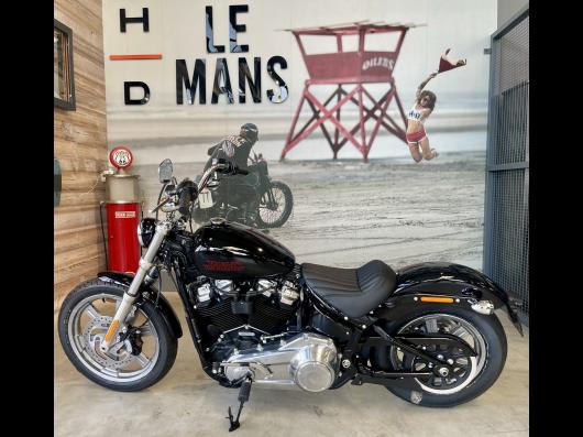 HARLEY-DAVIDSON SOFTAIL STANDARD 1745