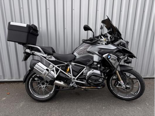 BMW R 1200 GS