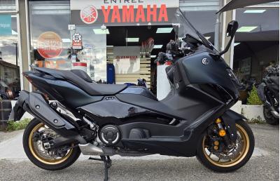 YAMAHA XP T-MAX 560 TECH MAX