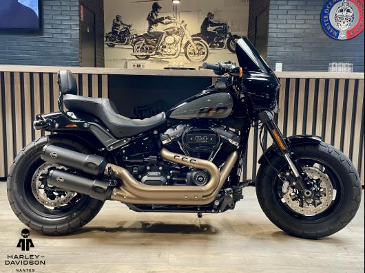 HARLEY-DAVIDSON SOFTAIL FAT BOB 1868