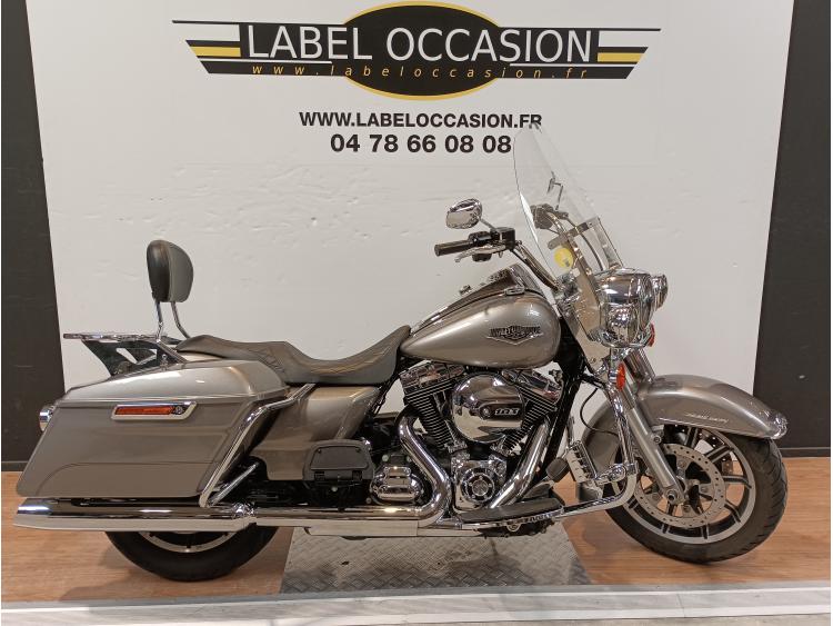 HARLEY DAVIDSON ROAD KING