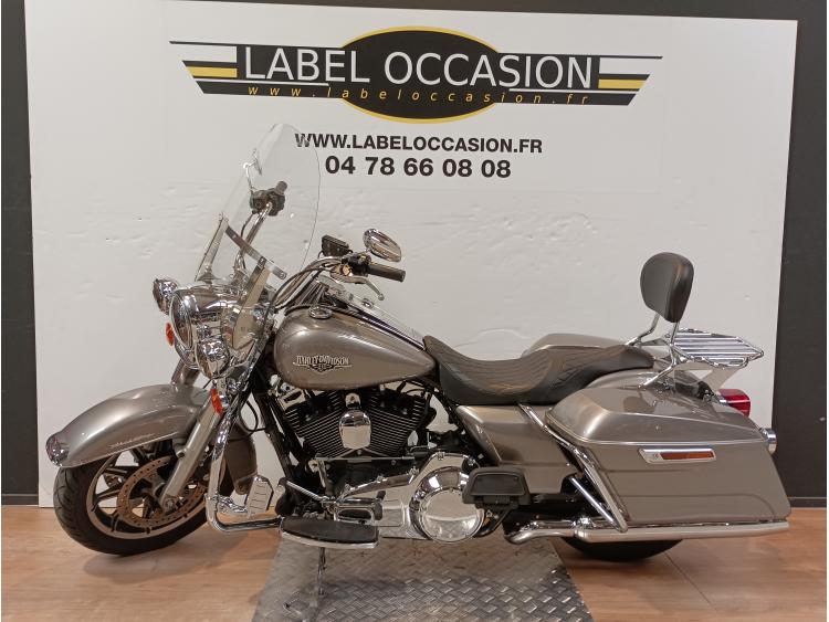 HARLEY DAVIDSON ROAD KING
