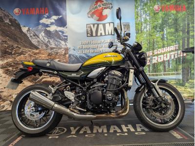 KAWASAKI Z900 SE