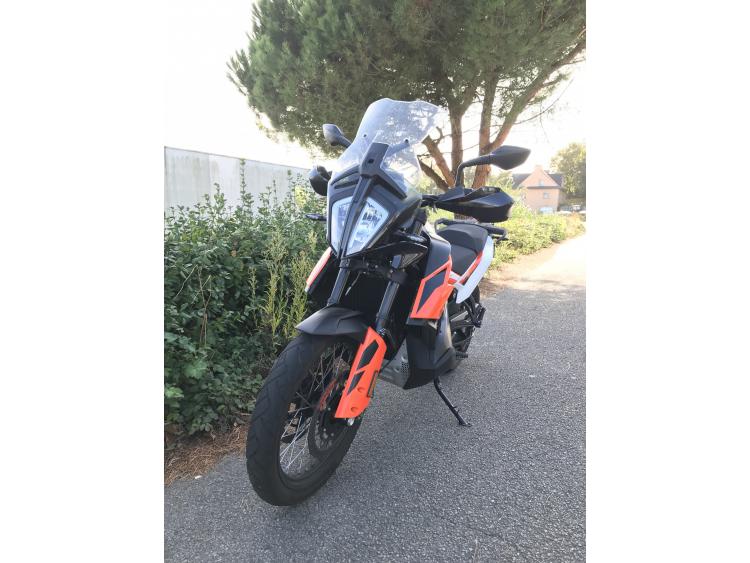 KTM 790 ADVENTURE
