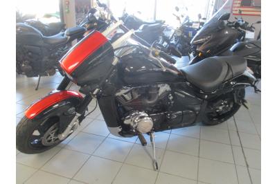 SUZUKI VZR 1800 INTRUDER