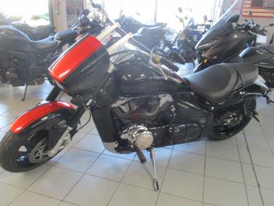 SUZUKI VZR 1800 INTRUDER
