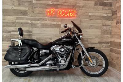 HARLEY-DAVIDSON DYNA SUPER GLIDE 1584 CUSTOM