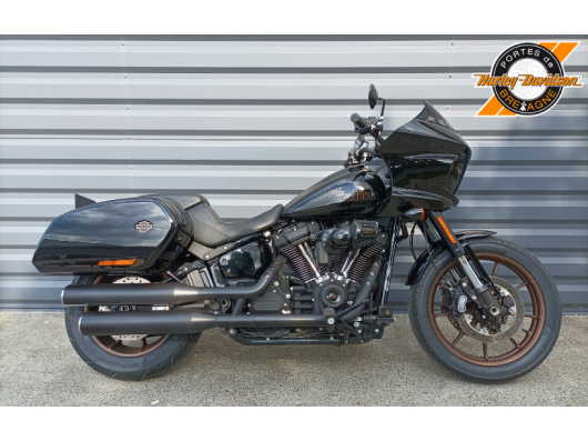 HARLEY-DAVIDSON SOFTAIL LOW RIDER 1923 ST