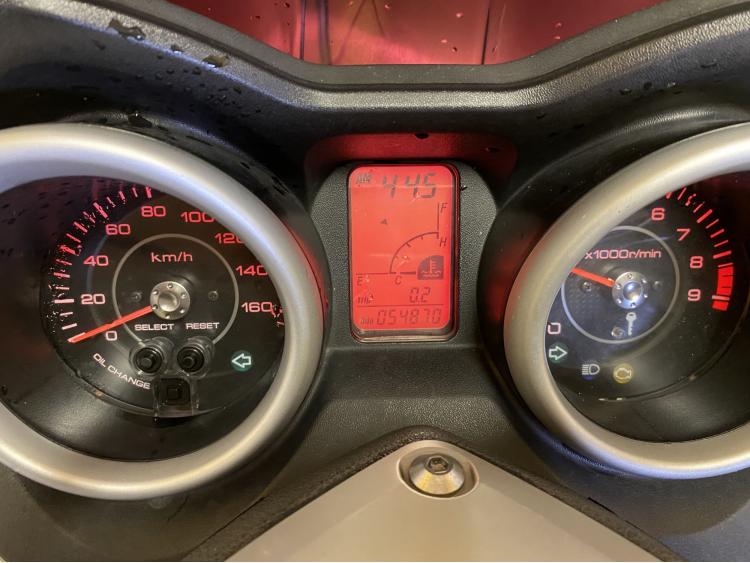 MBK SKYCRUISER 250 / X MAX 250 / X-MAX 250