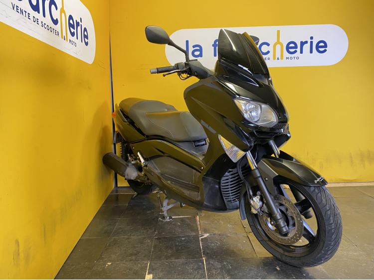 MBK SKYCRUISER 250 / X MAX 250 / X-MAX 250