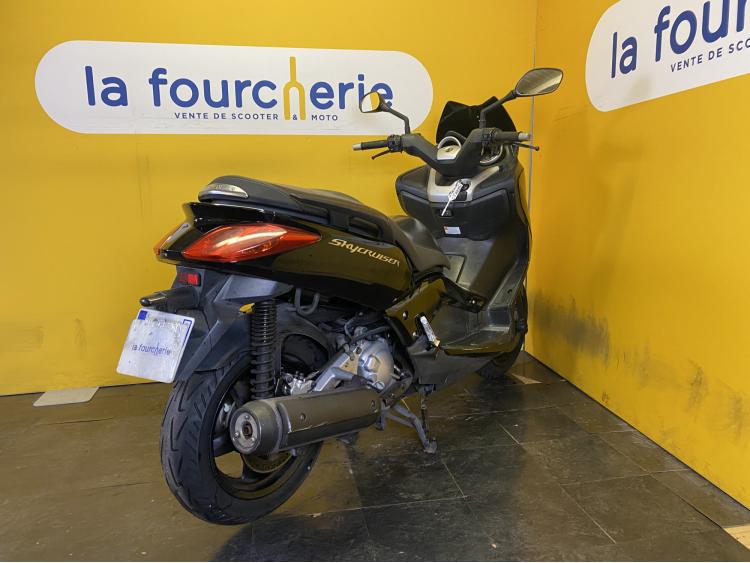 MBK SKYCRUISER 250 / X MAX 250 / X-MAX 250