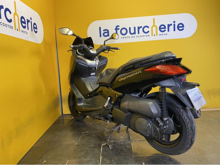 MBK SKYCRUISER 250 / X MAX 250 / X-MAX 250