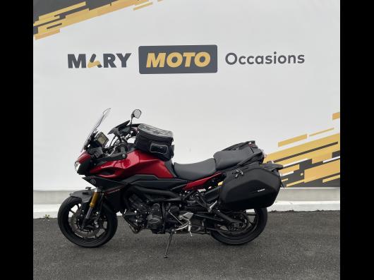 YAMAHA MT-09 TRACER