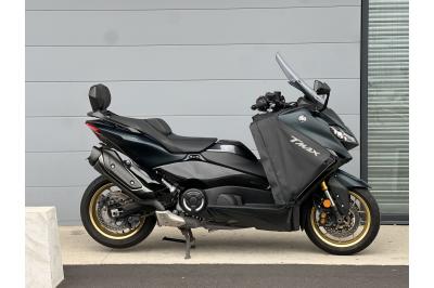 YAMAHA XP T-MAX 560 TECH MAX