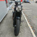 DUCATI SCRAMBLER 800 ICON 