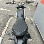 DUCATI SCRAMBLER 800 ICON 
