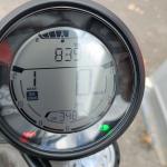 DUCATI SCRAMBLER 800 ICON 