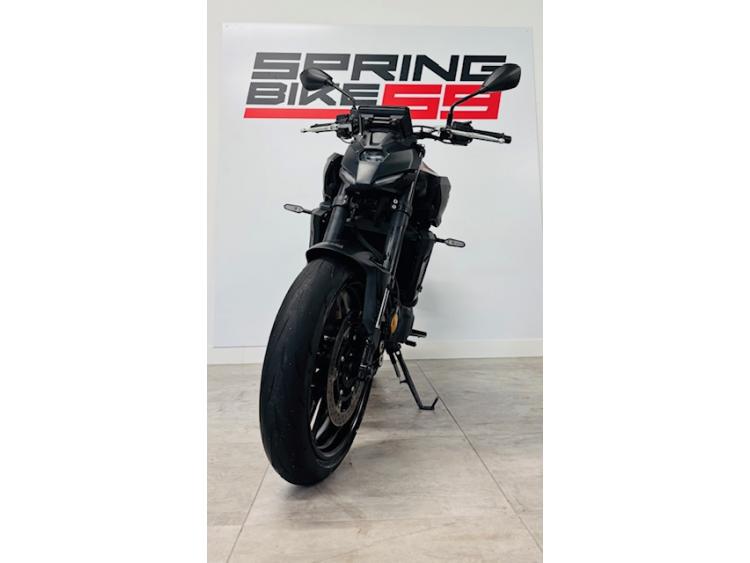 YAMAHA MT-07 (47.5CV)