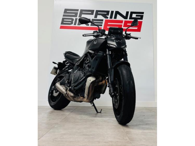YAMAHA MT-07 (47.5CV)