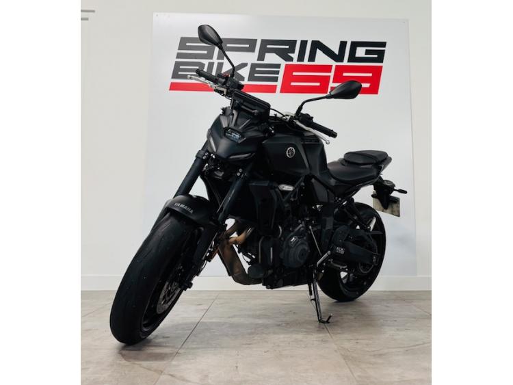 YAMAHA MT-07 (47.5CV)