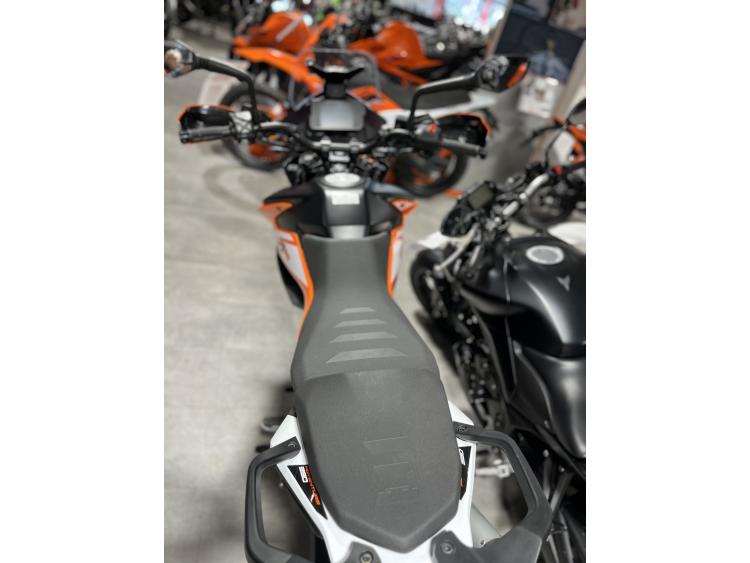 KTM 390 ADVENTURE A2