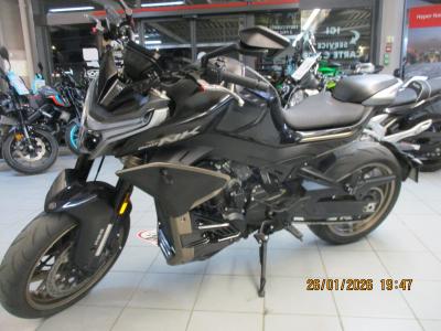 CF MOTO NK 800