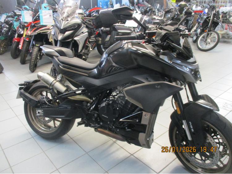 CF MOTO NK 800