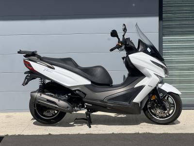 KYMCO X.TOWN 125