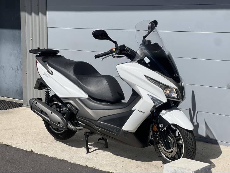 KYMCO X-TOWN 125
