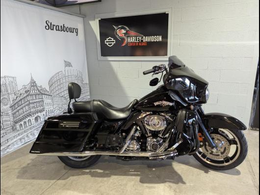 HARLEY-DAVIDSON TOURING STREET GLIDE 1584