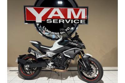 CF MOTO 800 NK