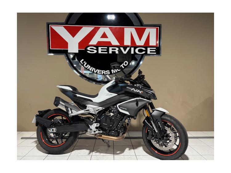 CF MOTO 800 NK