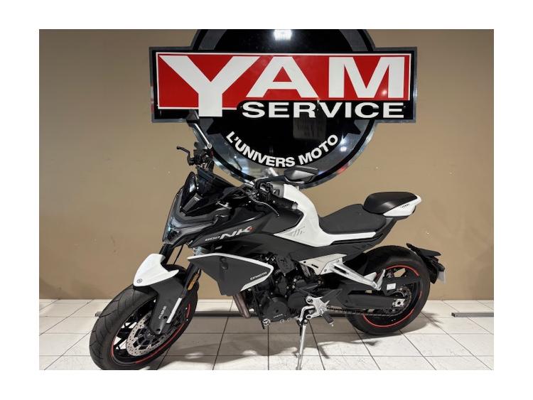 CF MOTO 800 NK