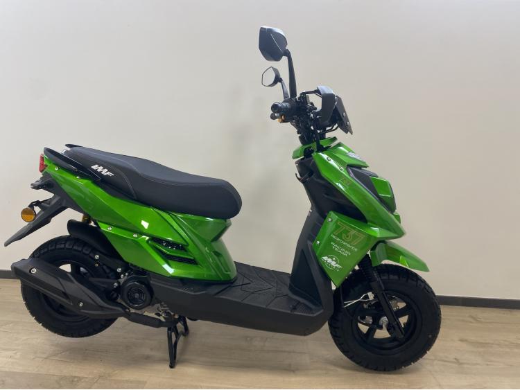 IMF INDUSTRIE SX 50