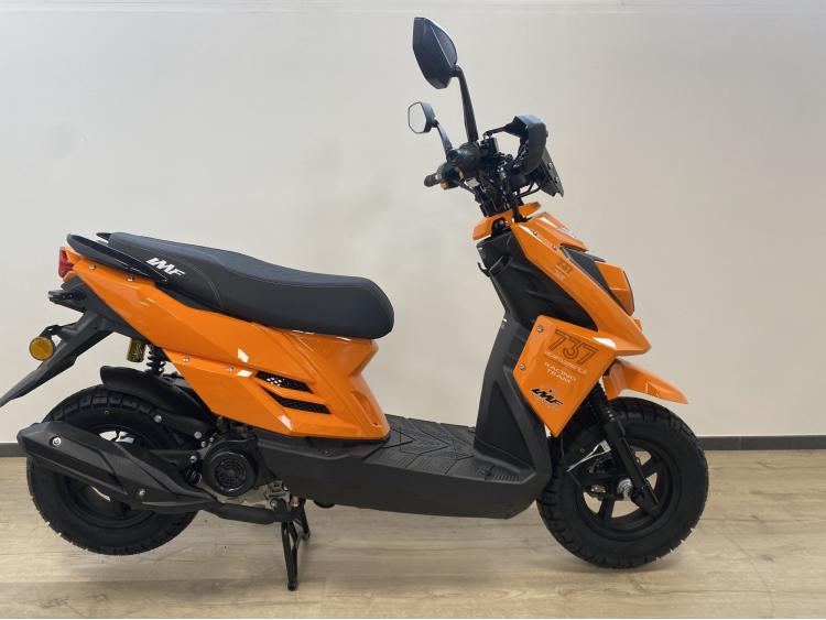 IMF INDUSTRIE SX 50
