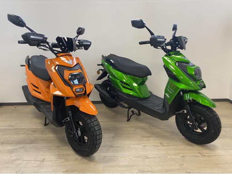 IMF INDUSTRIE SX 50
