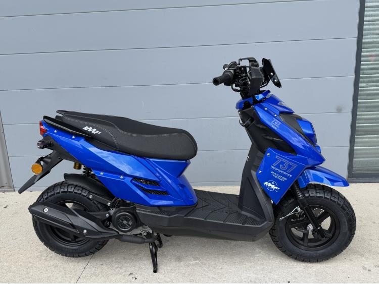 IMF INDUSTRIE SX 50