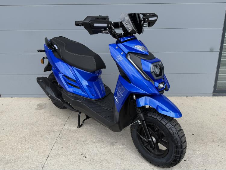 IMF INDUSTRIE SX 50