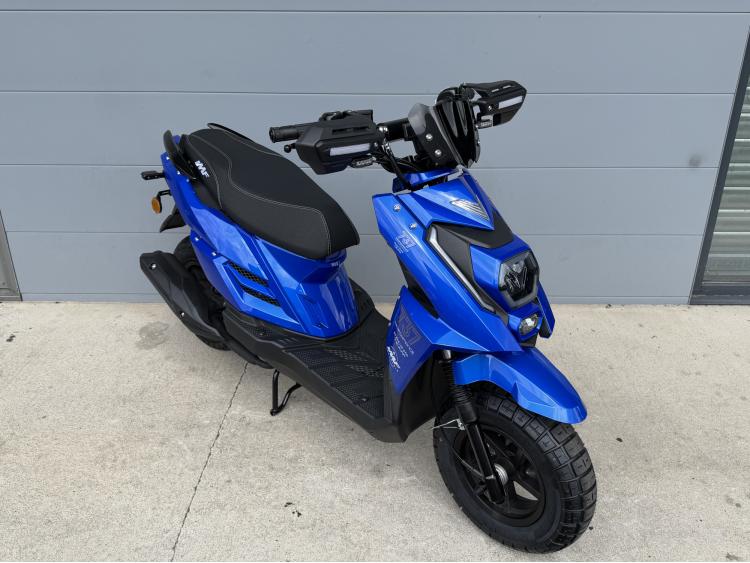 IMF INDUSTRIE SX 50