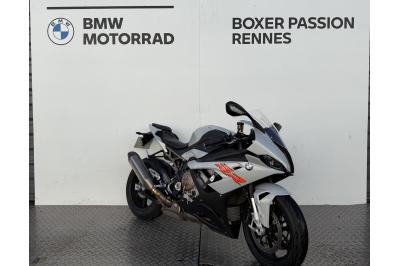 BMW S 1000 RR