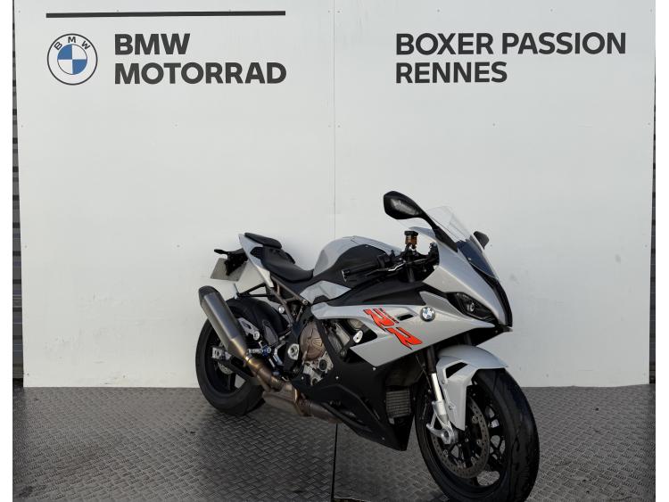 BMW S 1000 RR