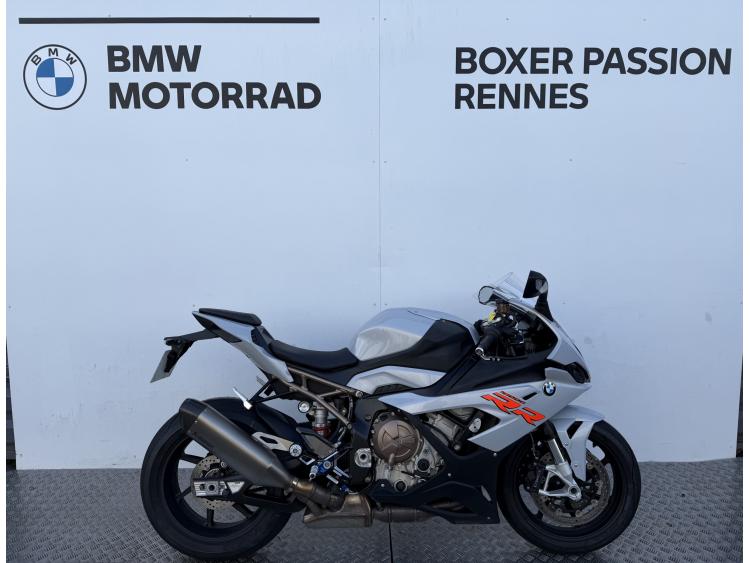 BMW S 1000 RR
