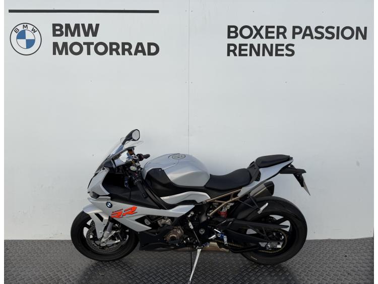 BMW S 1000 RR