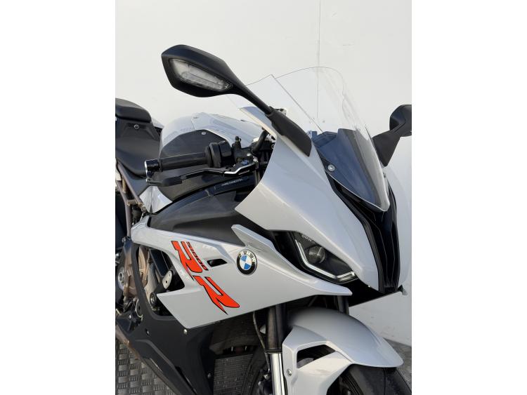 BMW S 1000 RR