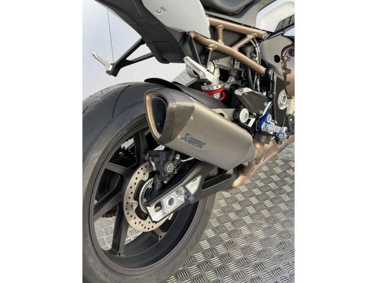 BMW S 1000 RR