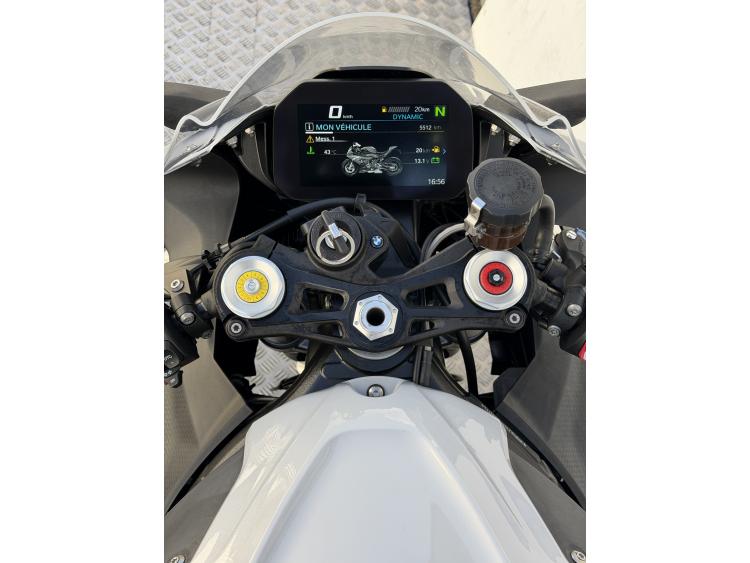 BMW S 1000 RR