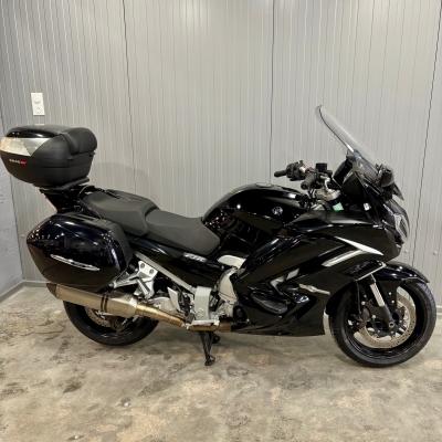 YAMAHA FJR 1300 AS