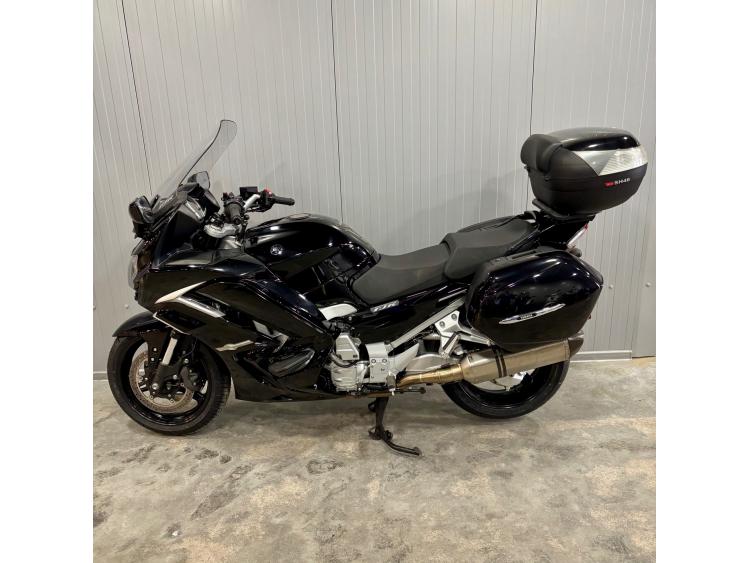 YAMAHA FJR 1300 AS