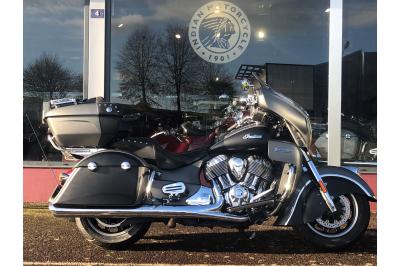 INDIAN ROADMASTER 116