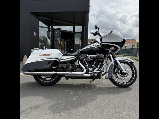 HARLEY-DAVIDSON TOURING ROAD GLIDE 1800 CVO